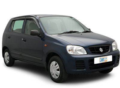 Maruti Alto-img